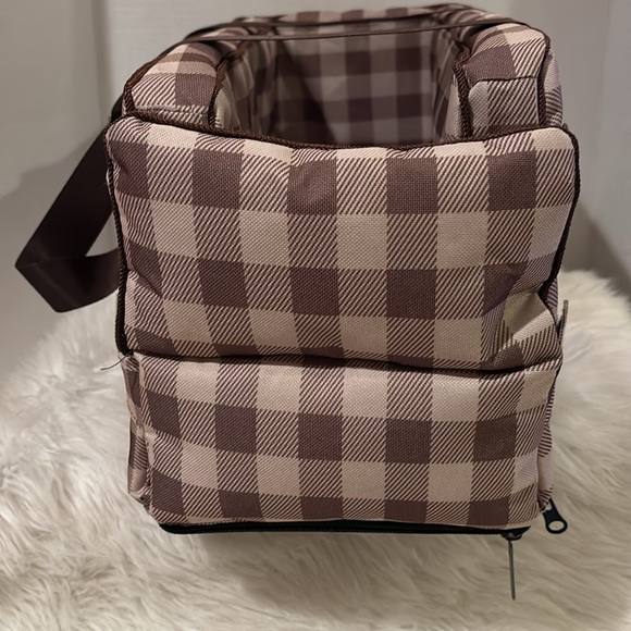 Geerduo Pet Carrier Tote - Picture 2 of 14